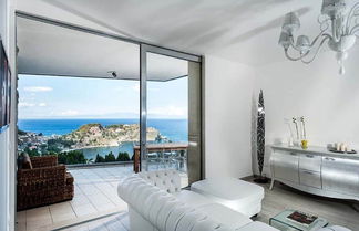 Photo 3 - Exclusive Residence With Pool, Breathtaking Views on Taormina and on the sea