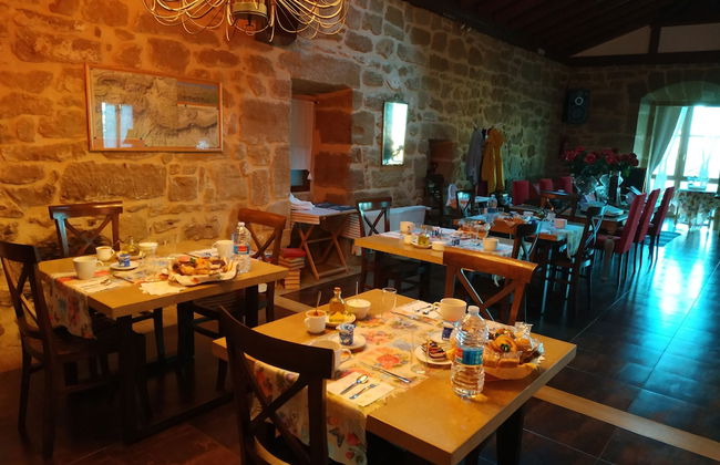 Casa Rural Osante - Foto 8