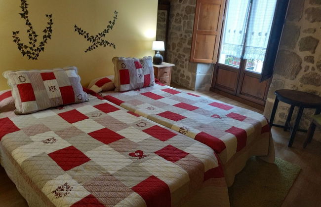 Casa Rural Osante - Foto 3