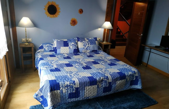 Casa Rural Osante - Foto 2