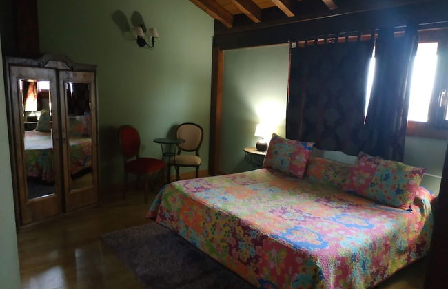 Casa Rural Osante - Foto 1