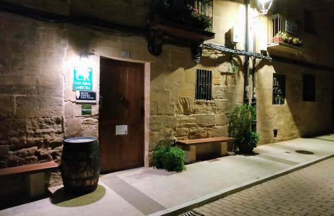 Casa Rural Osante - Foto 10