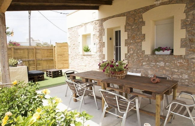 Casa Josep - Foto 16