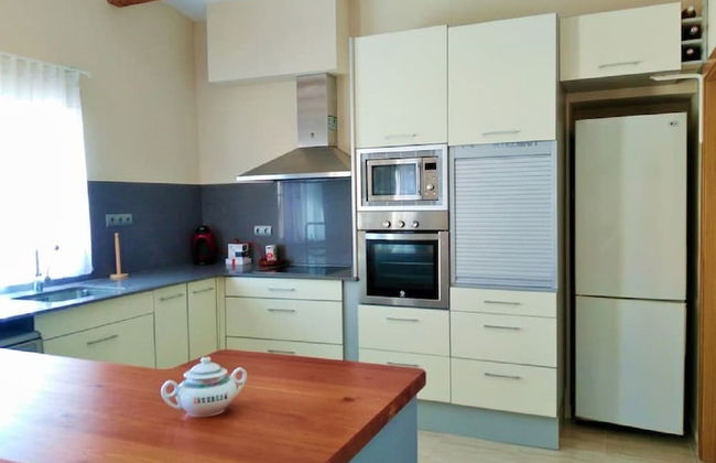 Casa Josep - Foto 6