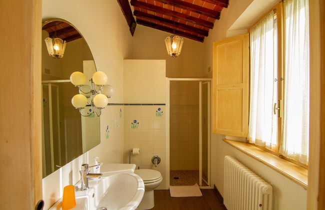Agriturismo Il Caggio di Sotto - Foto 38