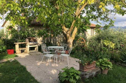 Foto 46 - Agriturismo Il Caggio di Sotto