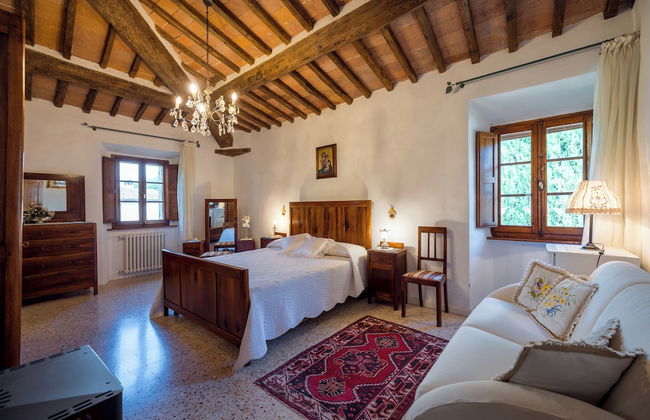 Agriturismo Il Caggio di Sotto - Foto 10