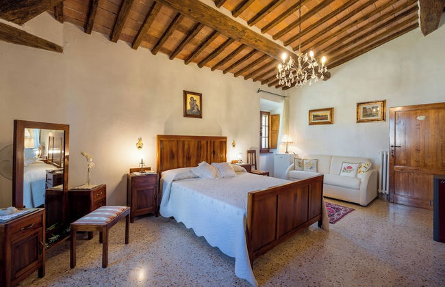 Agriturismo Il Caggio di Sotto - Foto 14