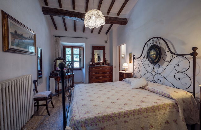 Agriturismo Il Caggio di Sotto - Foto 6