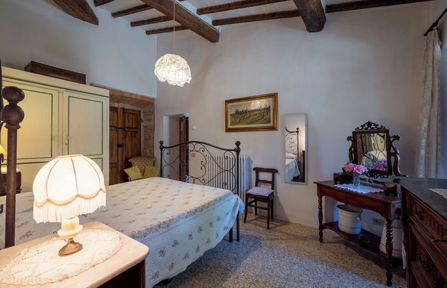Agriturismo Il Caggio di Sotto - Foto 5