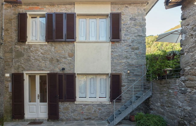 Holiday Home in Pascoso Near Forest - Foto 1