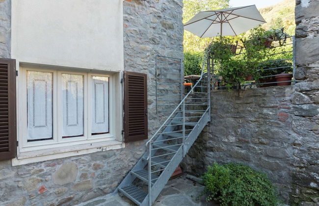 Holiday Home in Pascoso Near Forest - Foto 35