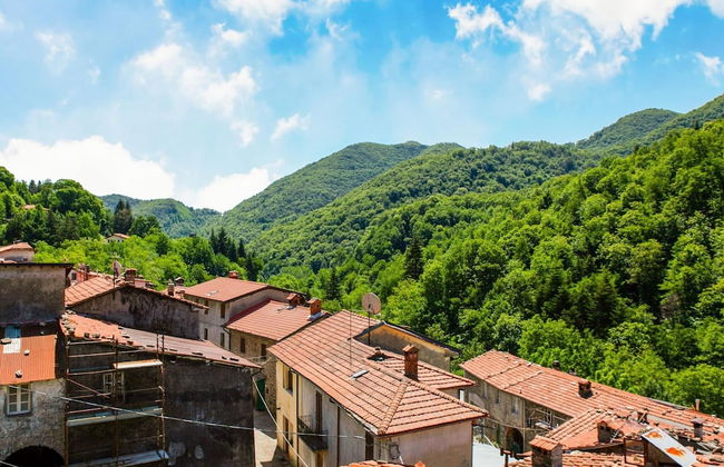 Holiday Home in Pascoso Near Forest - Foto 40