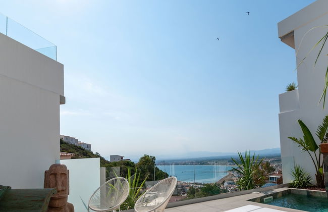 Vista Roses Mar - Cap Ponent - Photo 56