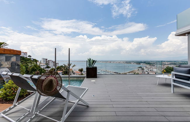 Vista Roses Mar - Cap Ponent - Photo 16