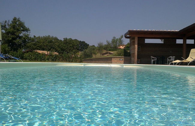 Agriturismo Monte dell'Olmo - Foto 10
