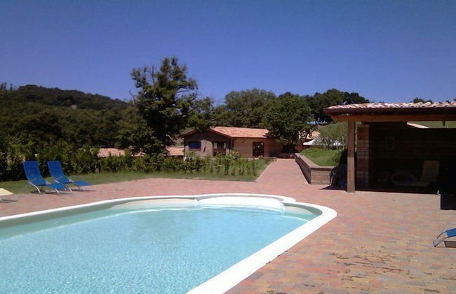 Agriturismo Monte dell'Olmo - Foto 12
