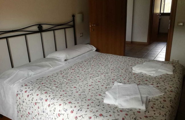 Agriturismo Monte dell'Olmo - Foto 3