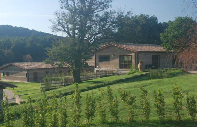 Agriturismo Monte dell'Olmo - Foto 25