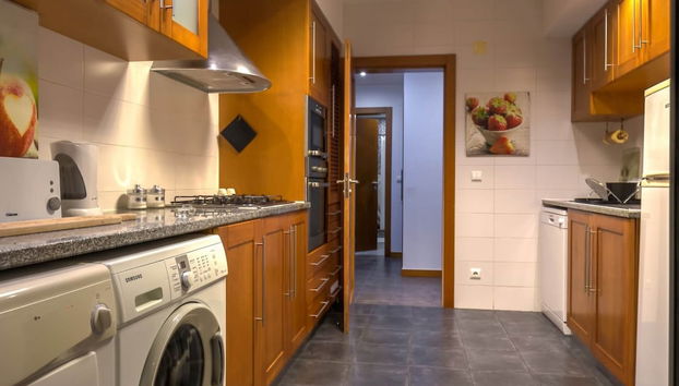 Cucina privata