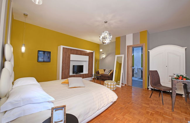 Villa Garassino - Foto 2