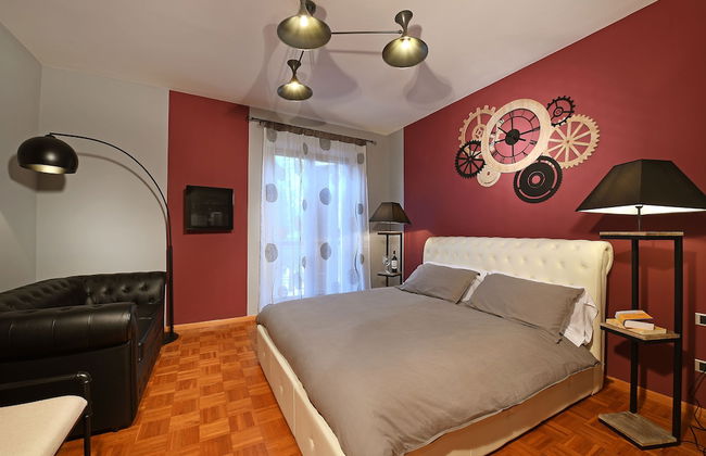 Villa Garassino - Foto 1