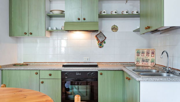 Cozinha privada