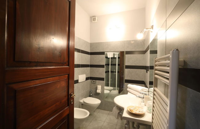 Locanda Dell'Orso Bevitore - Foto 24