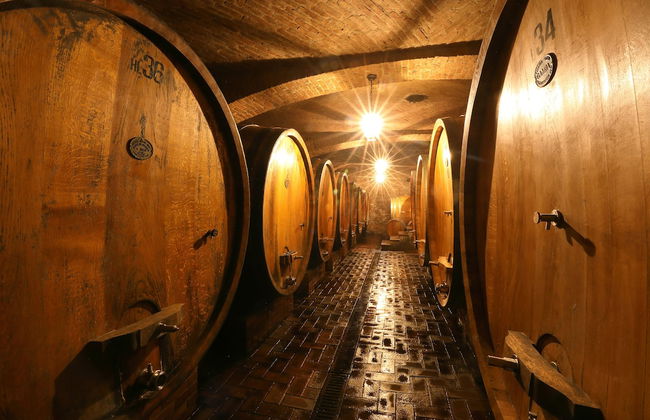 Locanda Dell'Orso Bevitore - Foto 31