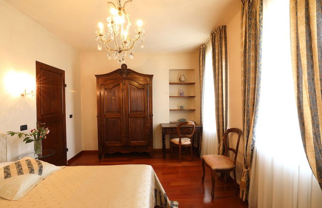 Locanda Dell'Orso Bevitore - Foto 6