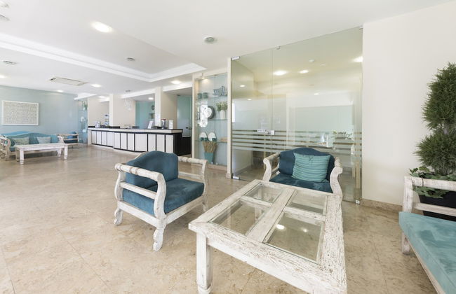 Ukino Terrace Algarve - Concept Hotel - Foto 46