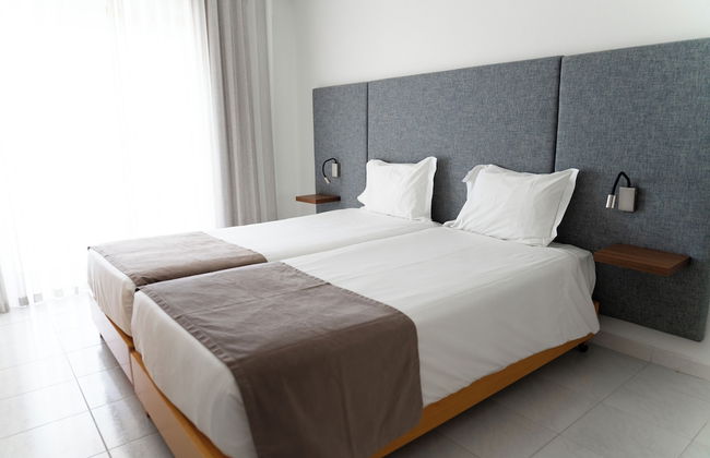 Ukino Terrace Algarve - Concept Hotel - Foto 25