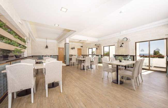 Ukino Terrace Algarve - Concept Hotel - Foto 45
