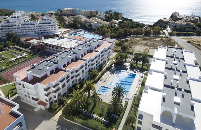 Ukino Terrace Algarve - Concept Hotel - Foto 52