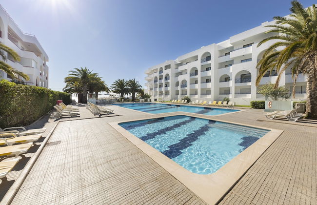 Ukino Terrace Algarve - Concept Hotel - Foto 43