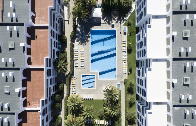 Ukino Terrace Algarve - Concept Hotel - Foto 53