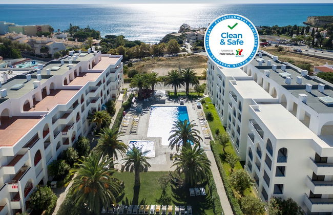 Ukino Terrace Algarve - Concept Hotel - Foto 1
