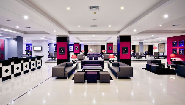 Hall