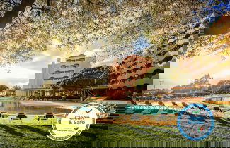 Foto 1 - Hotel Vila Galé Atlântico