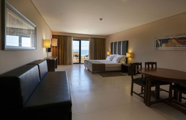 Vila Gale Atlantico Resort Hotel - Foto 10