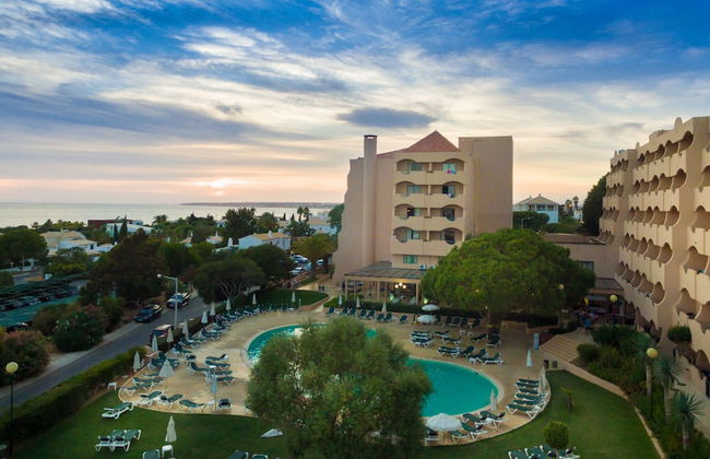 Vila Gale Atlantico Resort Hotel - Foto 67
