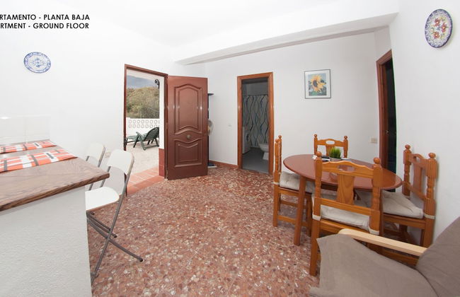 Casas Rurales Santos - Foto 36