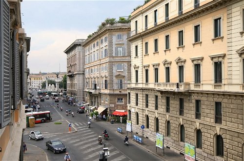 Foto 23 - Rental In Rome Corso Vittorio