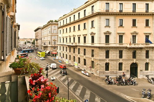 Photo 24 - Rental In Rome Corso Vittorio
