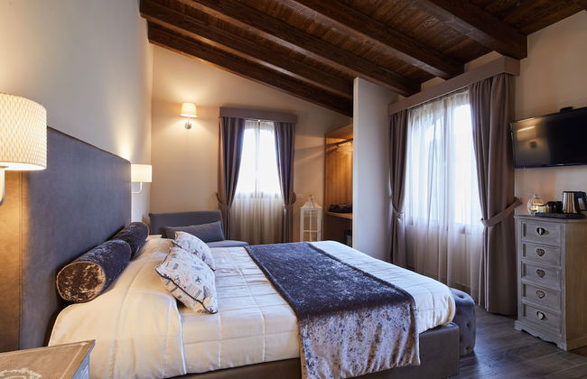 Il Castelluccio Country Resort - Foto 11
