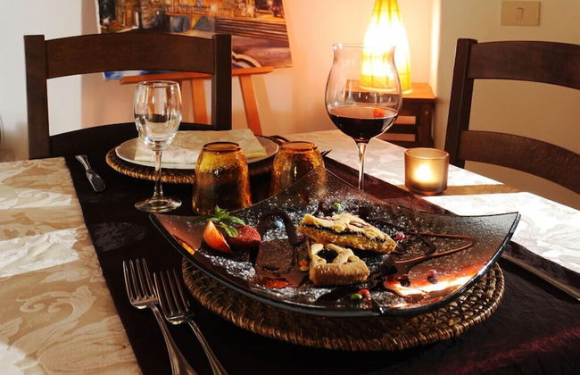 Il Castelluccio Country Resort - Photo 79