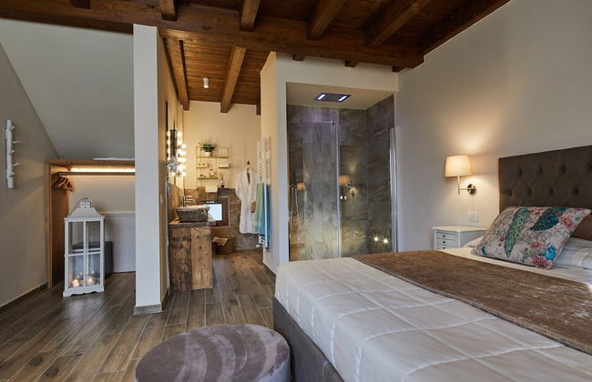 Il Castelluccio Country Resort - Foto 3