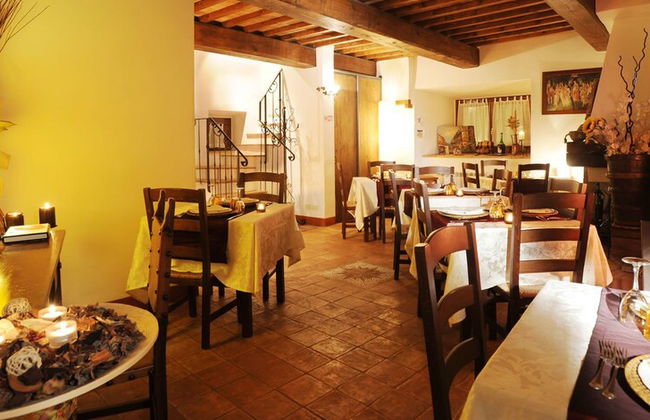 Il Castelluccio Country Resort - Foto 78
