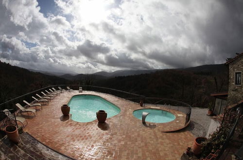 Foto 64 - Il Castelluccio Country Resort