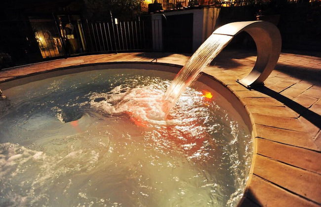 Il Castelluccio Country Resort - Foto 61